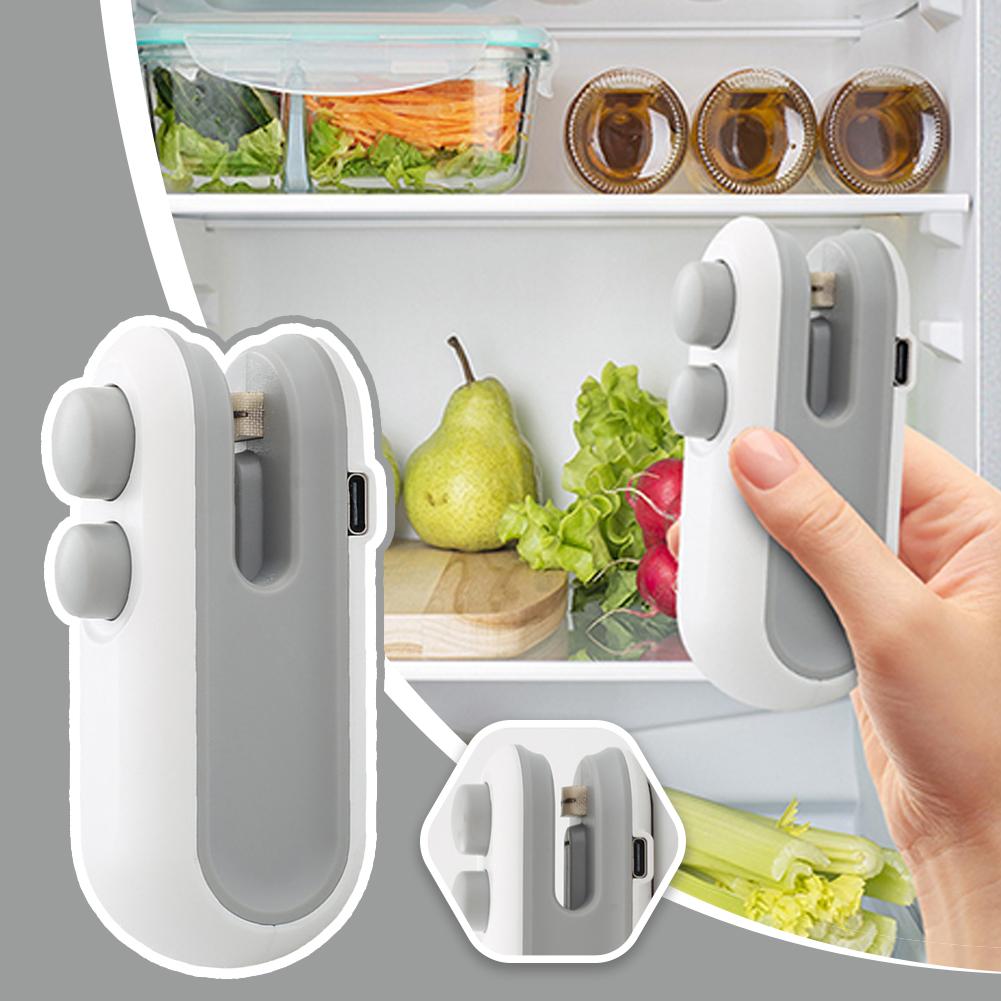Vacuum Chamber Small - Mini Sealing Machine Portable Magnetic Mini