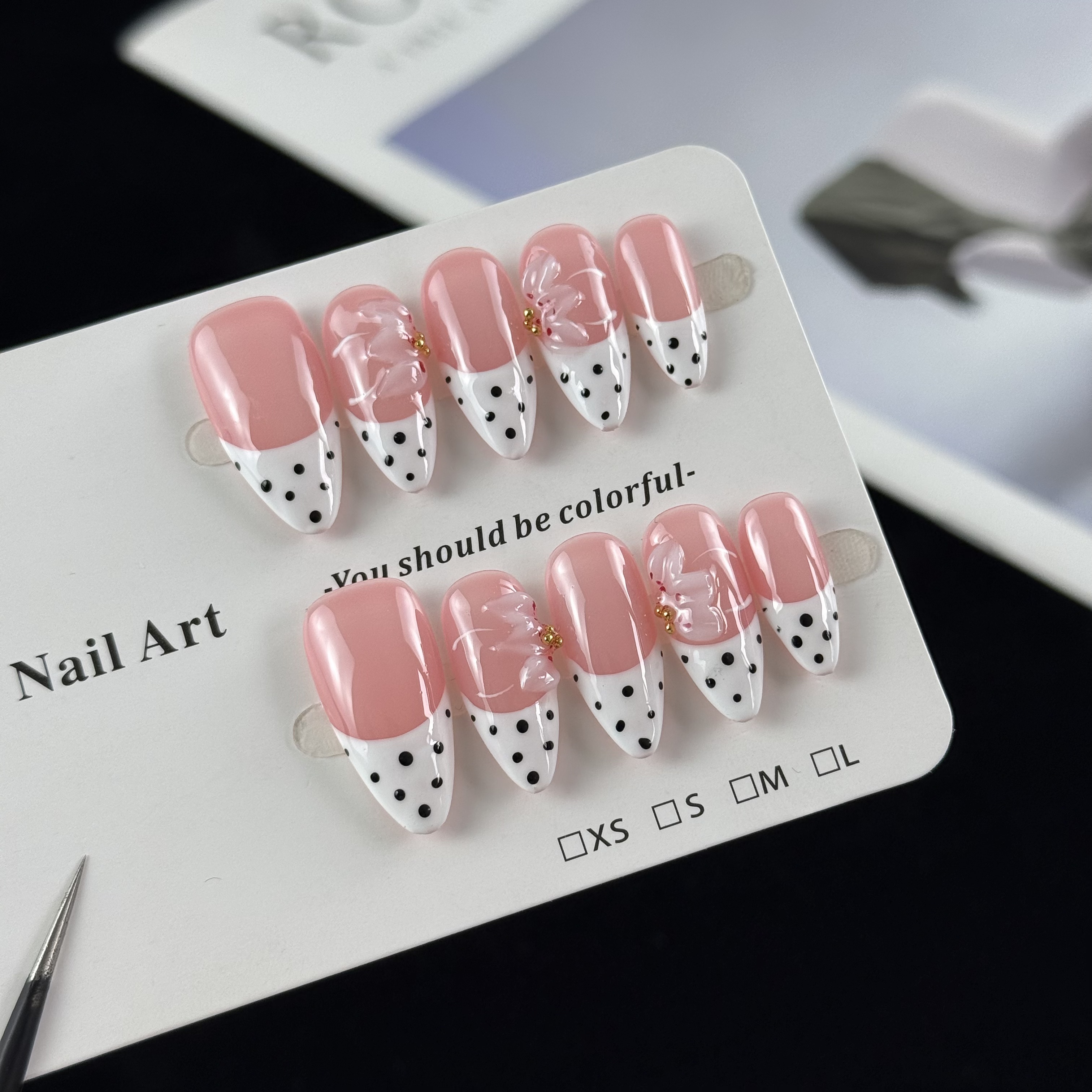 10pcs high-end Pure and alluri - Resin Craft Material 评论和价格