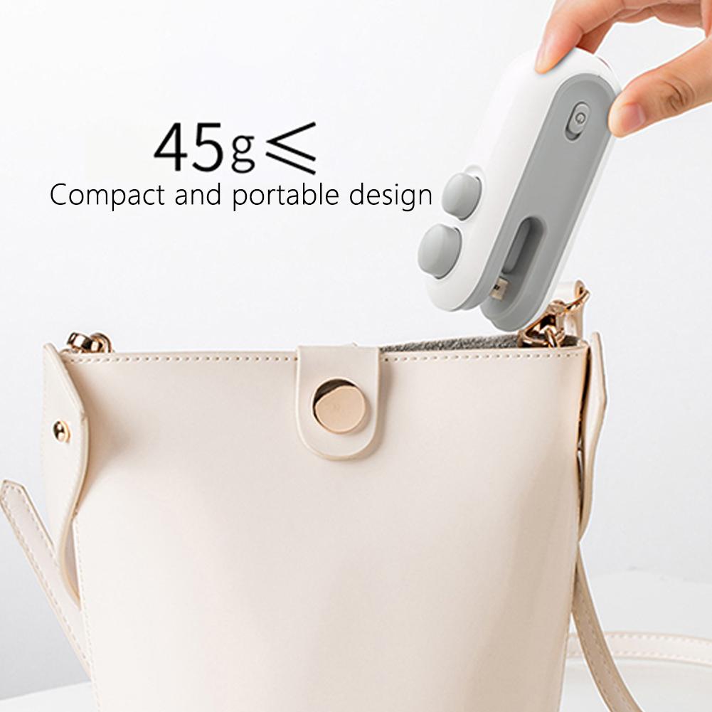 Mini Sealing Machine Portable  - Vacuum Chamber Small 评论和价格