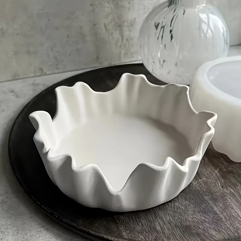 Irregular Storage Tray Silicon - Silicone Mold Tray 评论和价格