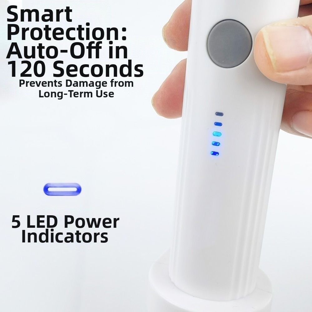 New Rechargeable Electric Vacu - Vacuum Chamber Small 评论和价格