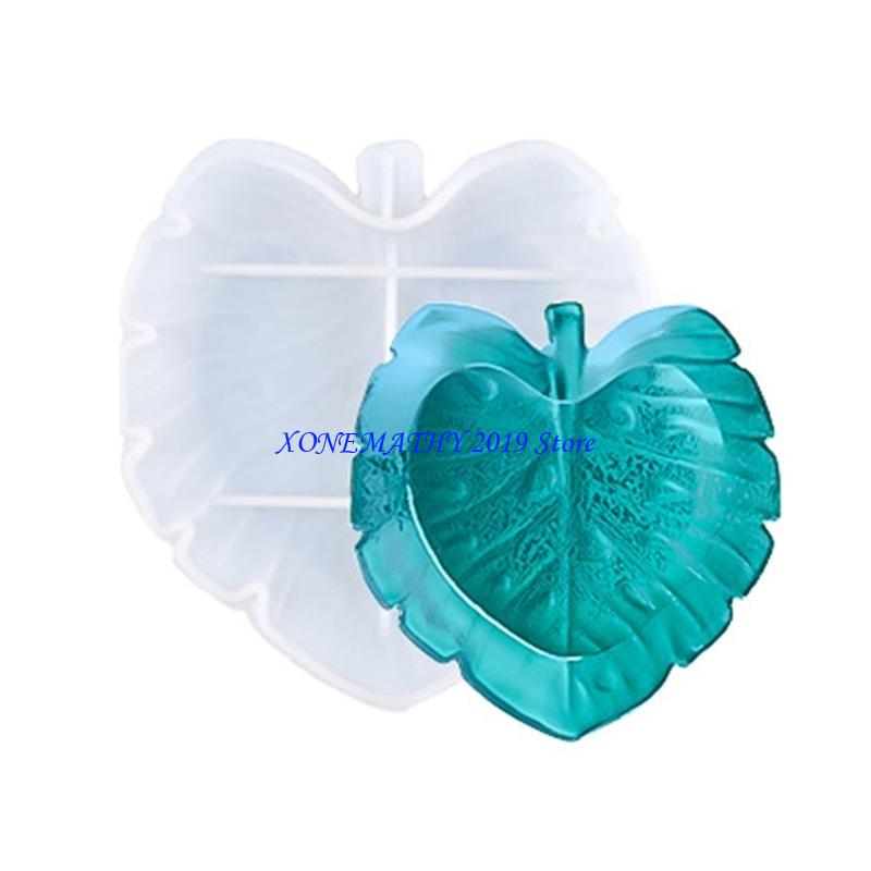 F42F Handmade Desktop Decorati - Serving Tray Mold 评论和价格