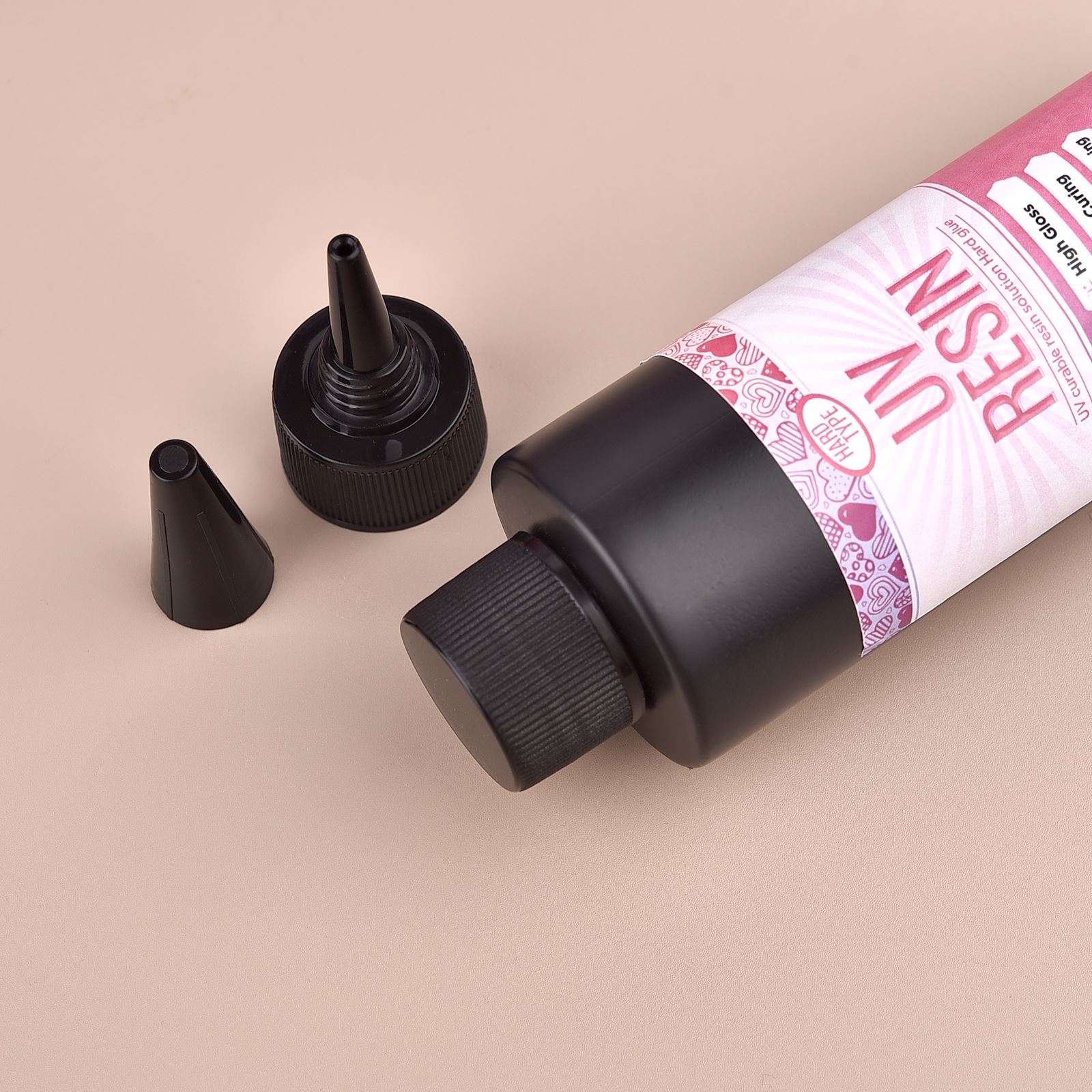 UV Resin Glue Transparent Epox - Epoxy Uv Resin Kit 评论和价格
