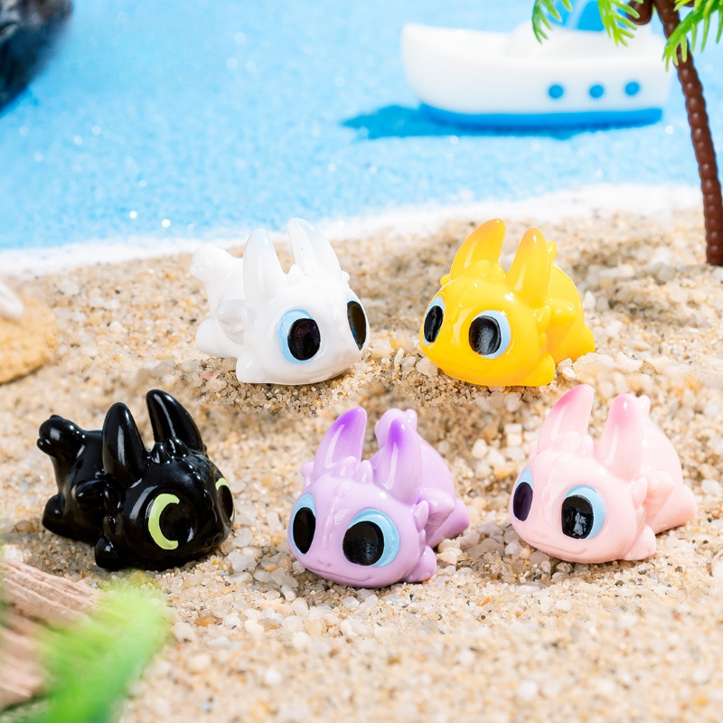 Dragon Taming Master Anime Too - Resin Craft Kit 评论和价格