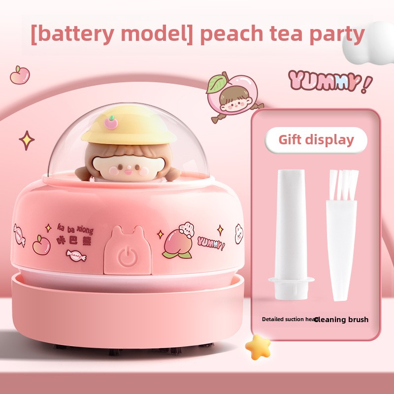 Mini Handheld Vacuum – Cleans  - Vacuum Chamber Small 评论和价格