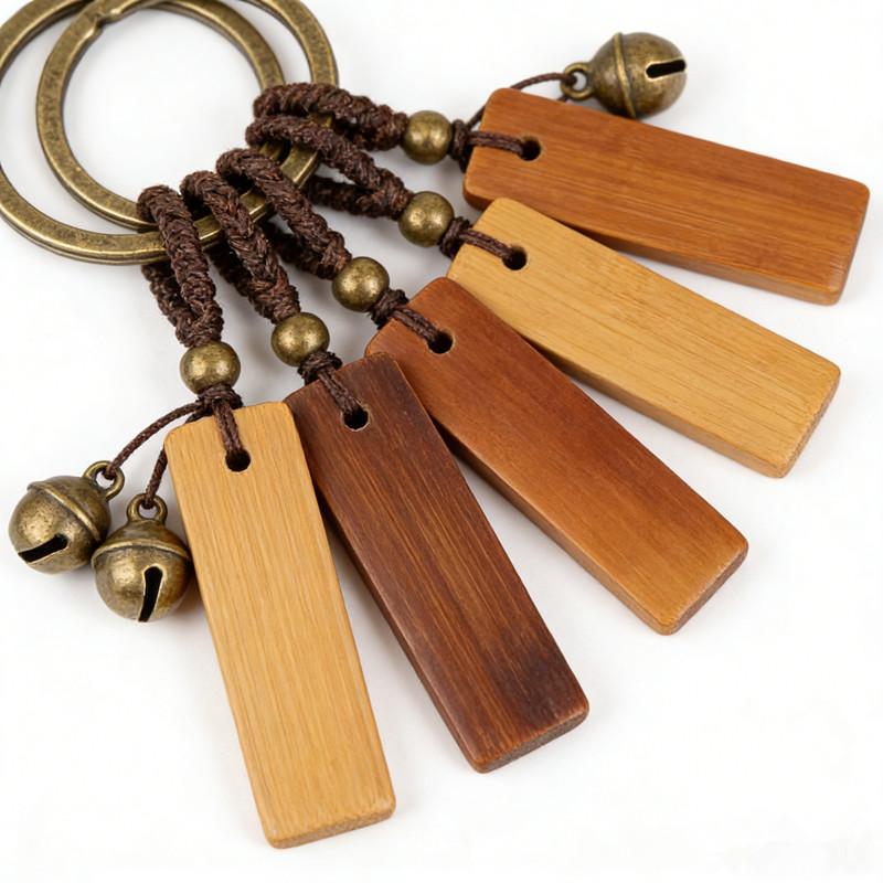 50Pcs Natural Wood Blanks 45x2 - Wood Ring Blank 评论和价格
