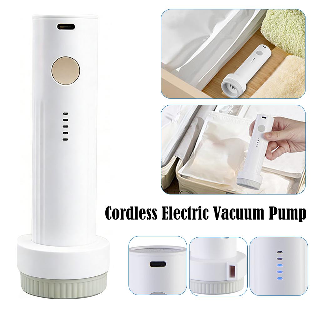 Rechargeable Electric Vacuum P - Vacuum Chamber Small 评论和价格
