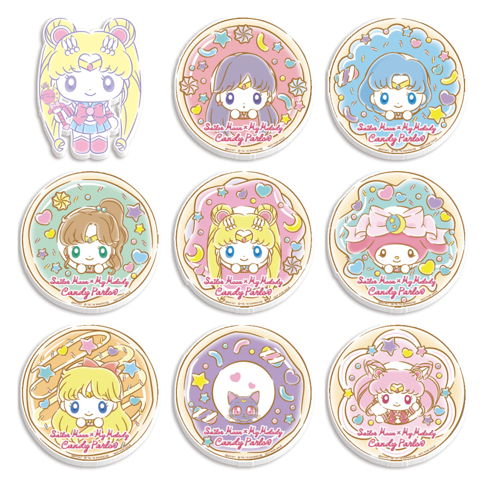 10pcs/lot Cartoon M Girls Resi - Resin Craft Material 评论和价格
