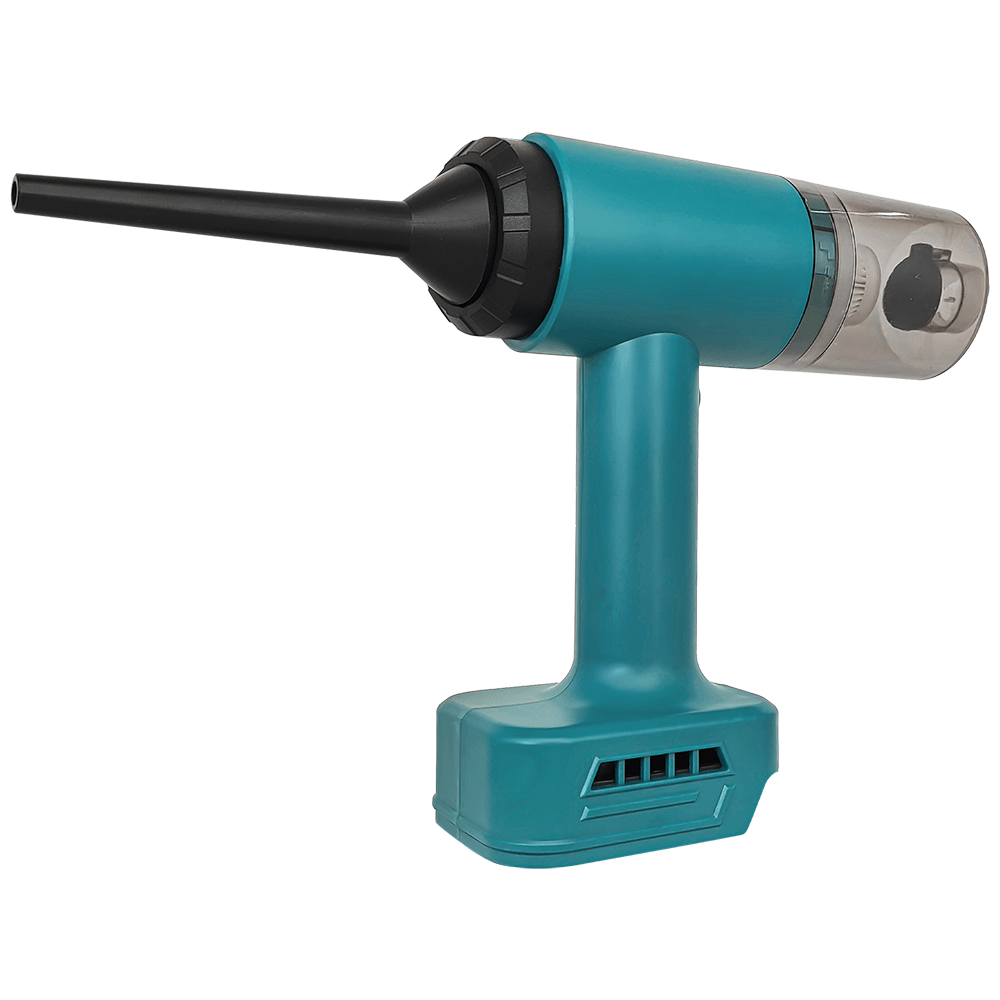Mini Brushless Handheld Vacuum - Vacuum Chamber Small 评论和价格