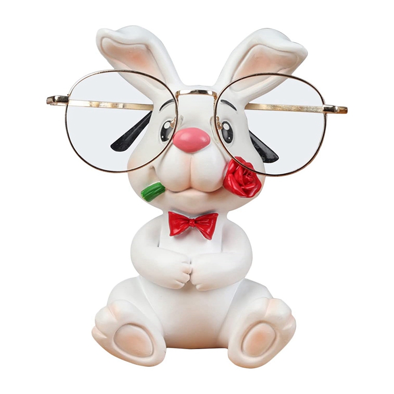 Animal Glasses Holder Resin Cr - Crafting Resin 评论和价格
