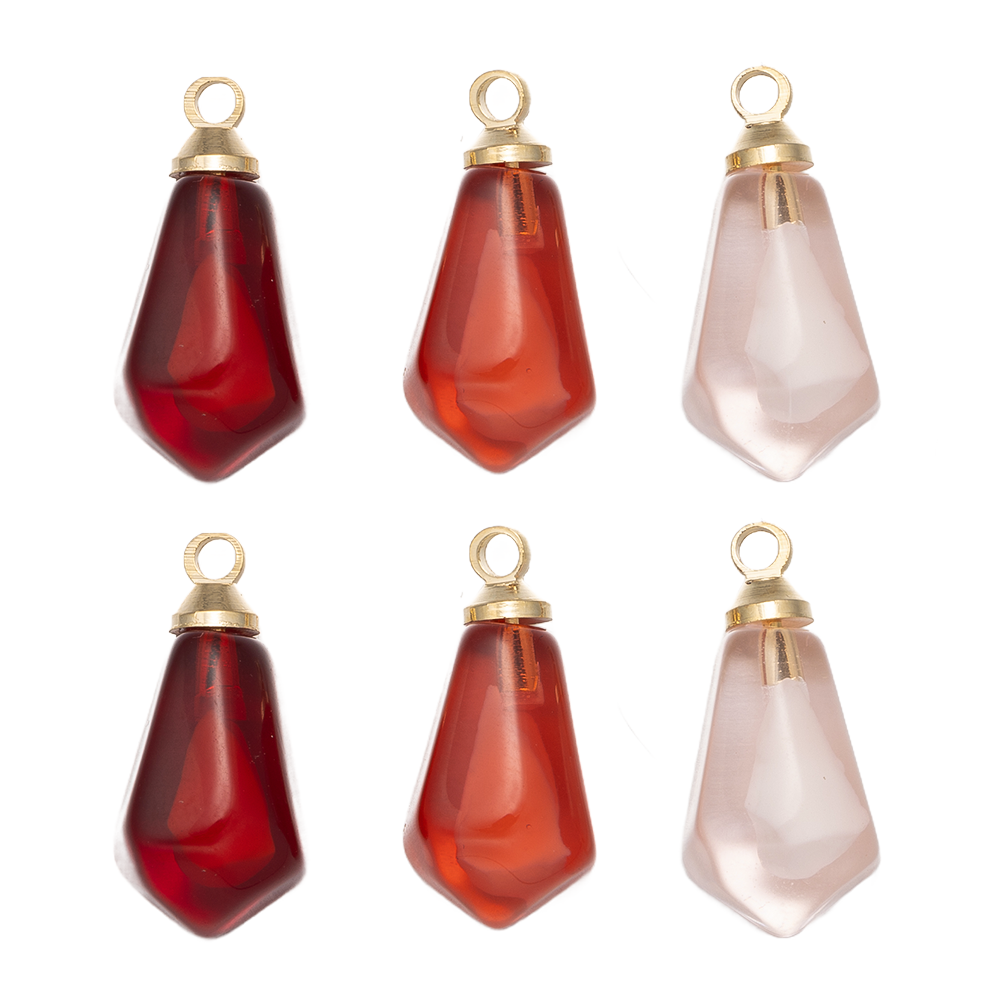 10pcs/Lot Fruit Pomegranate Se - Resin Crafts Diy 评论和价格