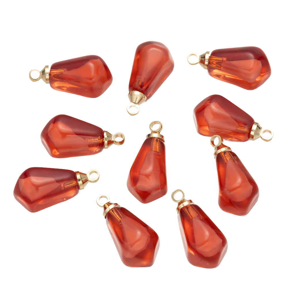 10pcs/Lot Fruit Pomegranate Se - Resin Crafts Diy 评论和价格
