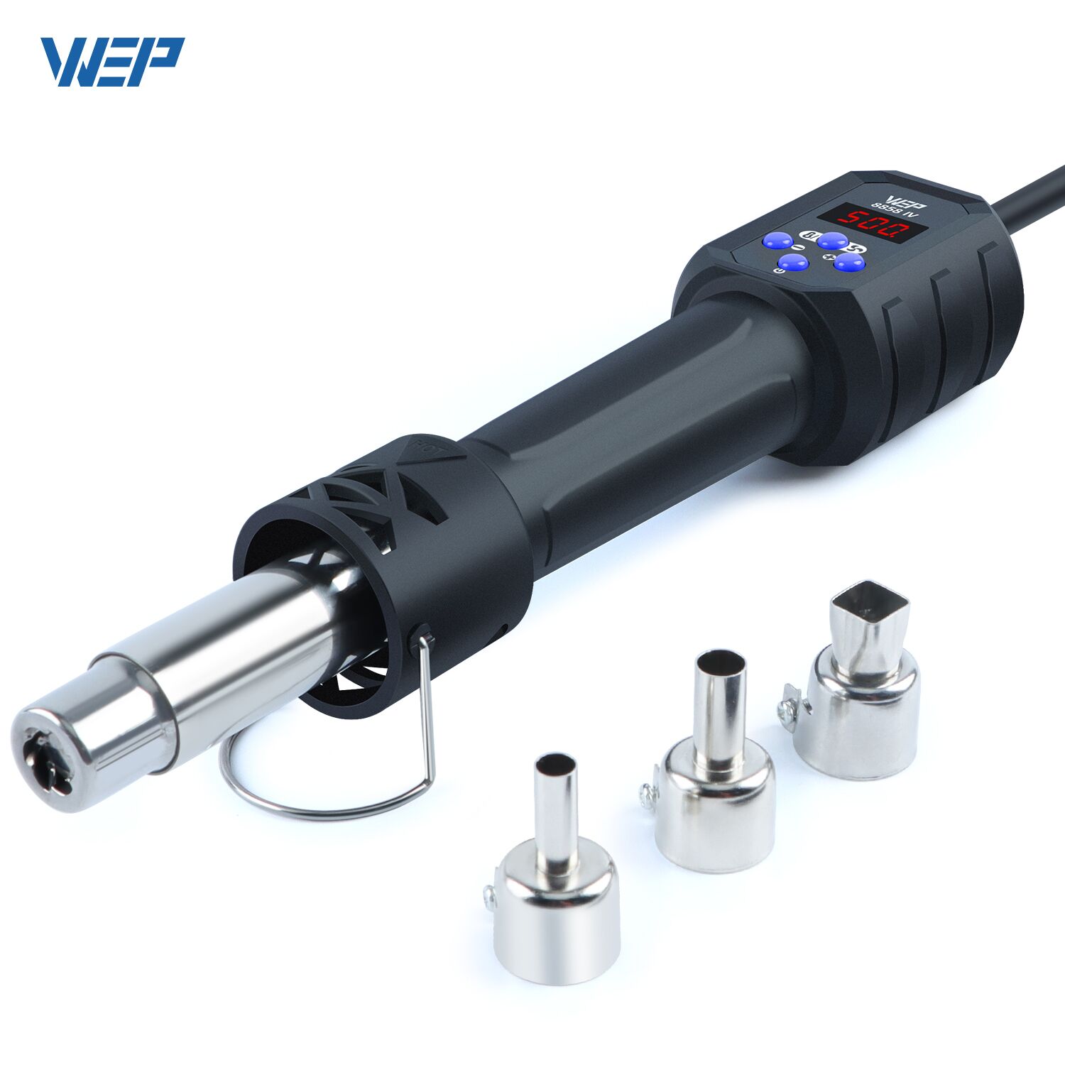 WEP Portable Desoldering Stati - Heat Gun Small 评论和价格