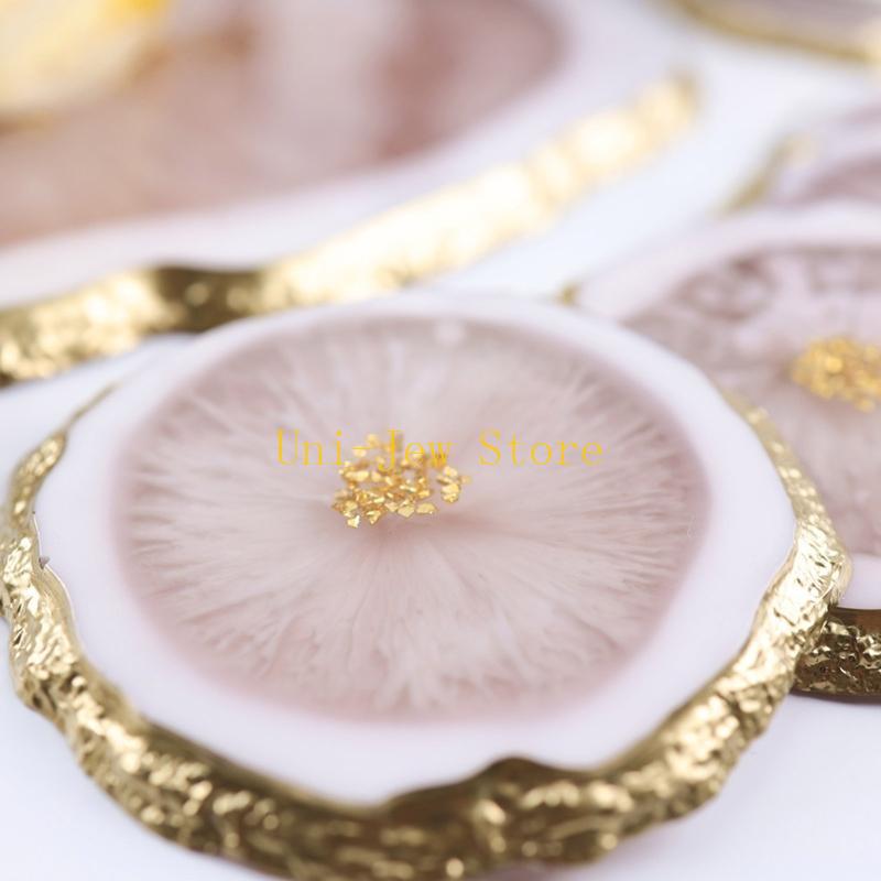 40GB Resin Tray Mold Silicone  - Geode Mold Silicone 评论和价格