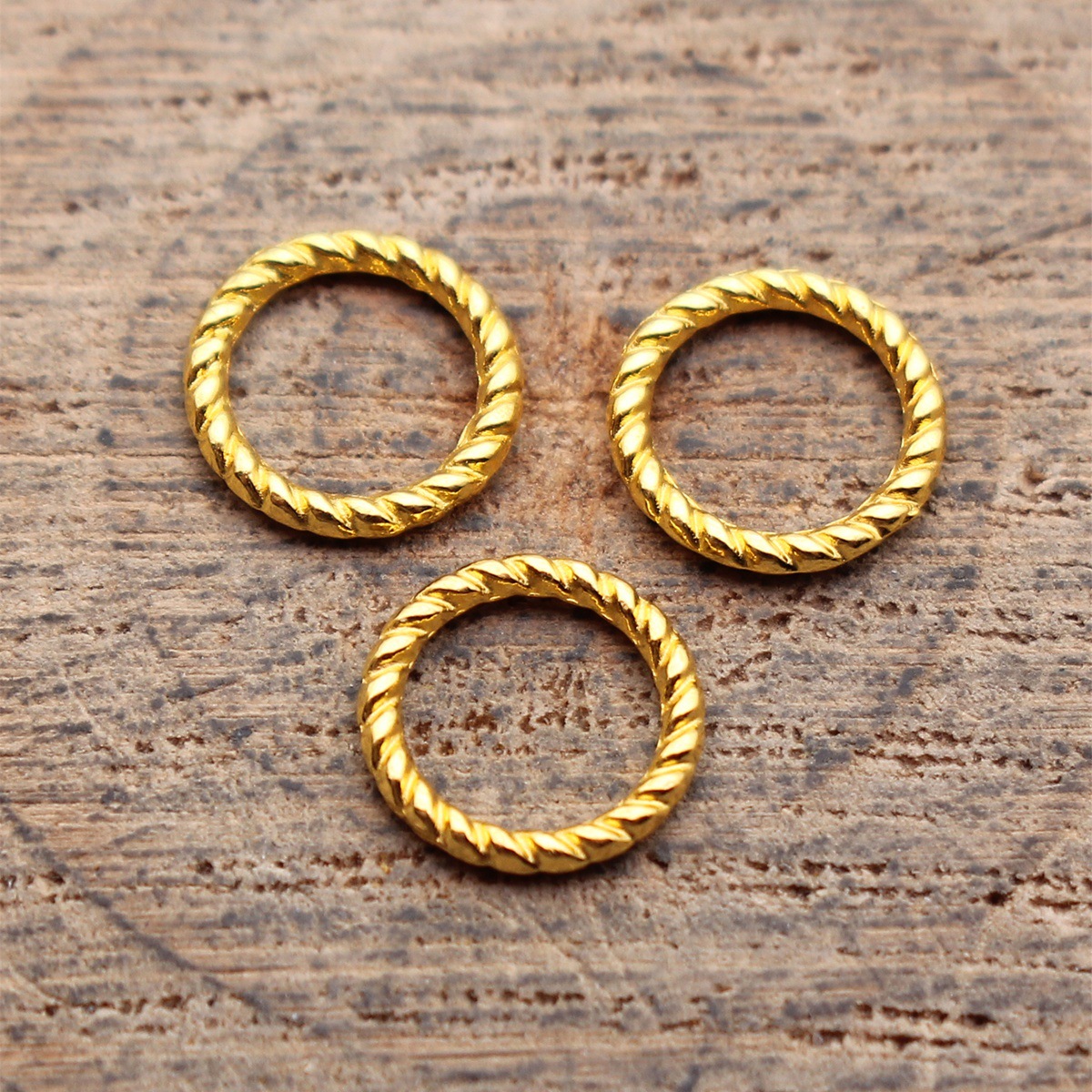Round Charms Connector Cutout  - Resin Crafts Diy 评论和价格