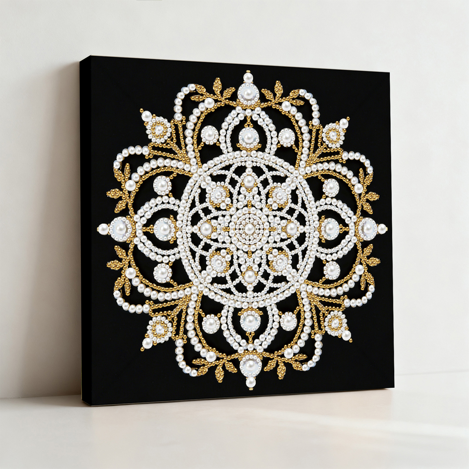 DIY Pearl Painting Art Kits fo - Resin Craft For Beginners 评论和价格