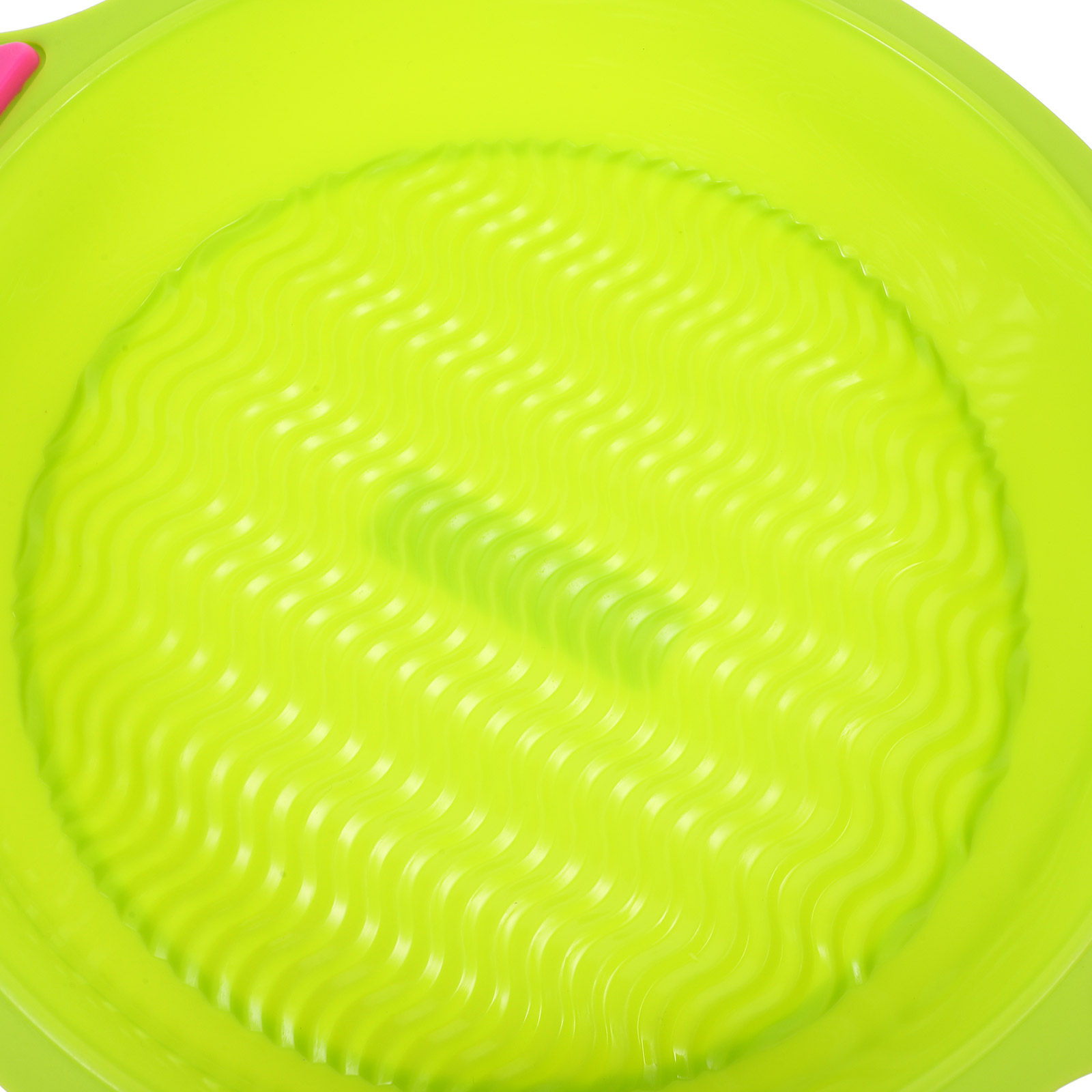 9 Inches Silicone Cake Pan Non - Silicone Mold Tray 评论和价格