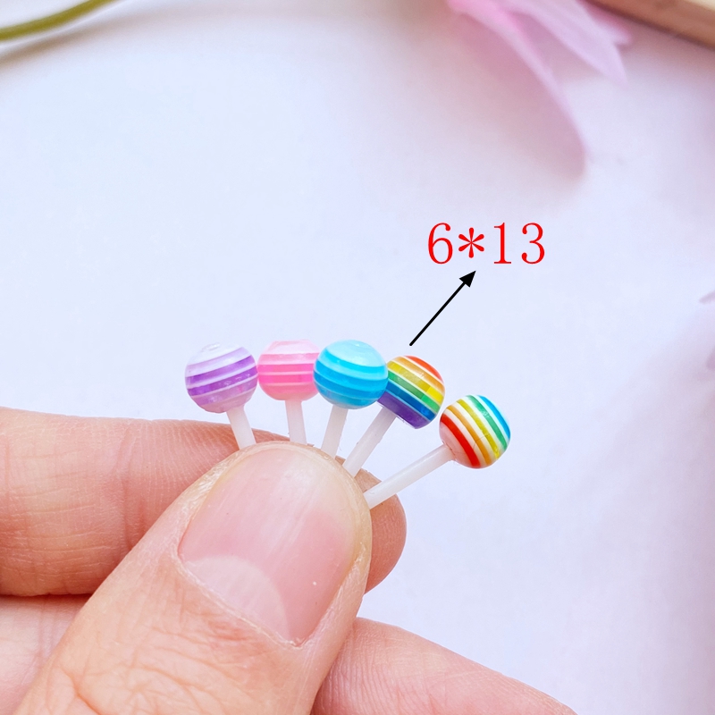 40Pcs New Cute Mixed Little Lo - Resin Craft Ideas 评论和价格