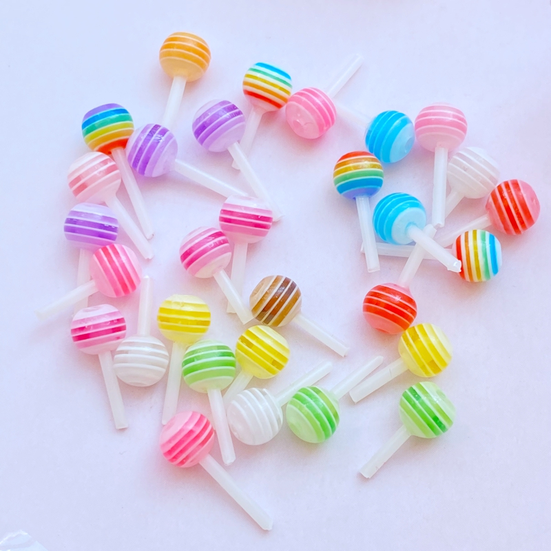 40Pcs New Cute Mixed Little Lo - Resin Craft Ideas 评论和价格