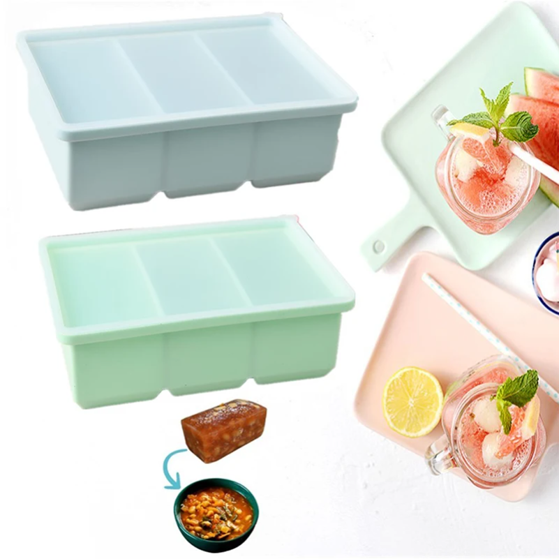Giant Storage For Food Meal Sa - Serving Tray Mold 评论和价格