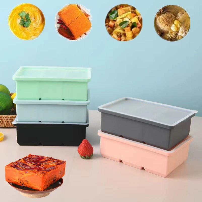 Giant Storage For Food Meal Sa - Serving Tray Mold 评论和价格