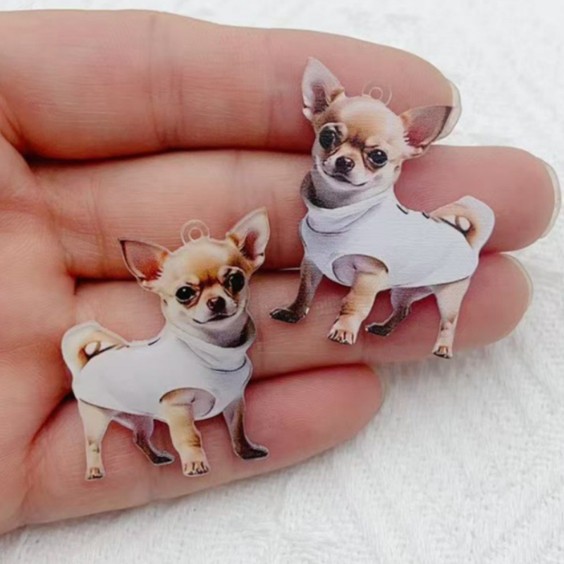 10 pieces of resin cartoon sma - Resin Crafts Diy 评论和价格