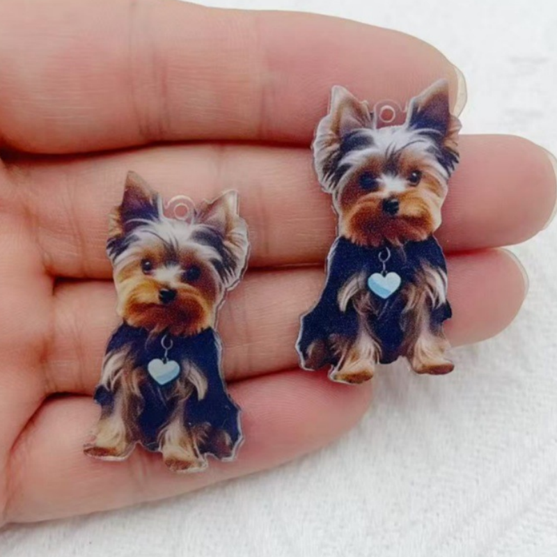 10 pieces of resin cartoon sma - Resin Crafts Diy 评论和价格