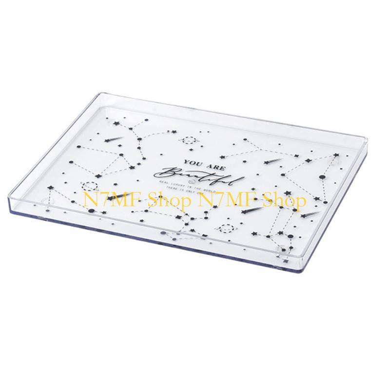 N7MF Honeycomb Rectangle Tray  - Serving Tray Mold 评论和价格